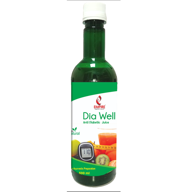 DIAWELL 500ml